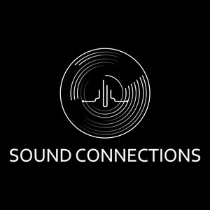 Saarey Music featured by Sound Connections — Podcast interview