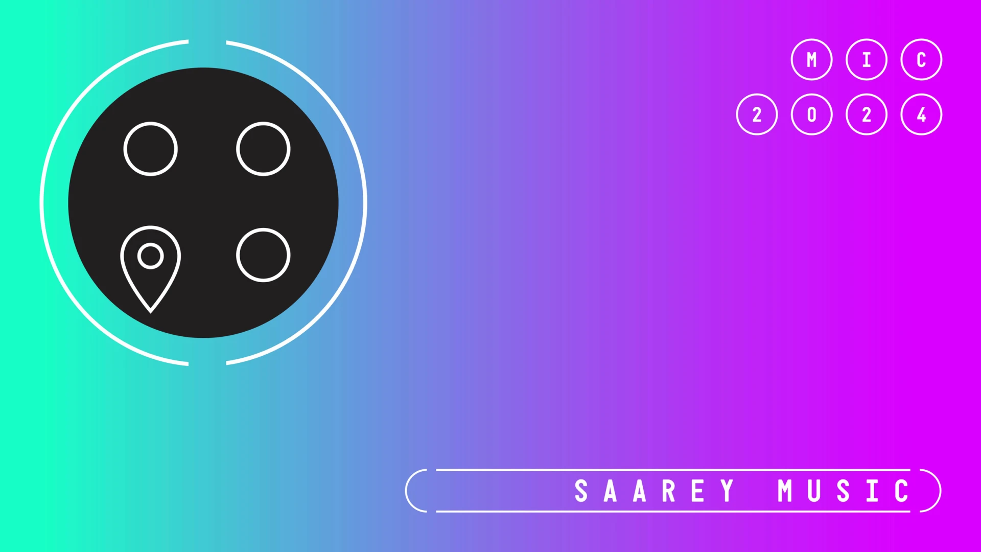 Saarey Music featured in Fast Company — #9 Most Innovative EMEA 2024